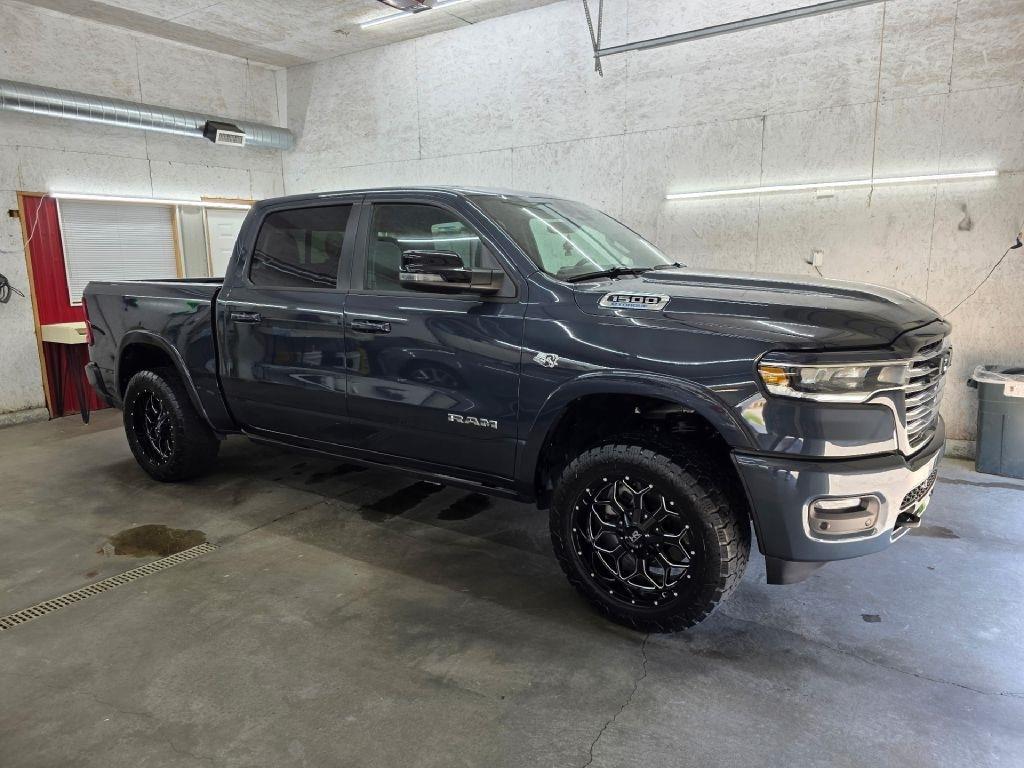 ram ram 1500 pickup 2026 1C6SRFJT2TN270467 image ram ram 1500 pickup 2026 1C6SRFJT2TN270467 image